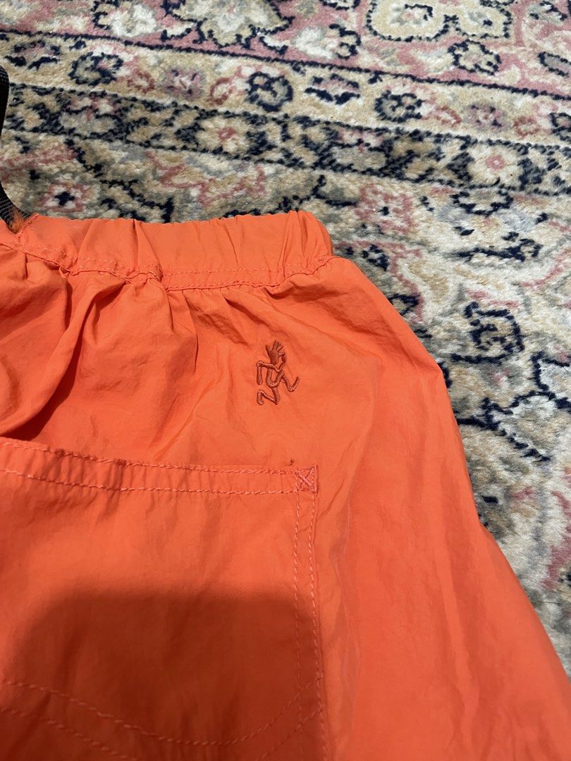 Gramicci x Lee Long Skirt (Category: Skirts) located in Angeles City. Submitted by utmostplug (Listing ID 1459409922, Image 3). Description: Size: OSFA Excellent condition No flaws.