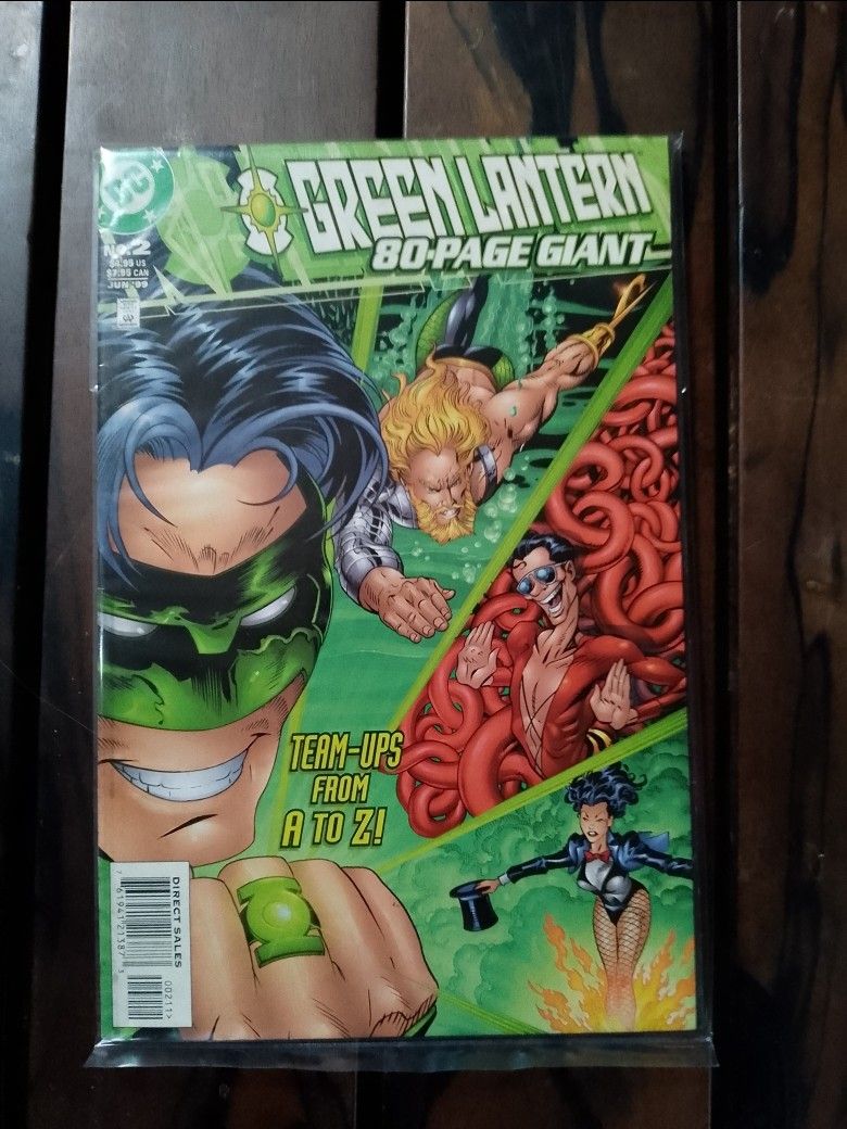 Green Lantern & Red Lantern Comic Books Lot (Category: Comics & Manga) located in Taguig. Submitted by titus40k (Listing ID 1459308662, Image 2). Description: - Collection of Green Lantern and Red Lantern comic books - Features issues from Green Lantern Mosaic and other series - Ideal for DC Comics fans and collectors - Grab these classic issues for your collection GL lot sale, lowgrade,good,what u see what u get, sold as set,strickly pick up onl