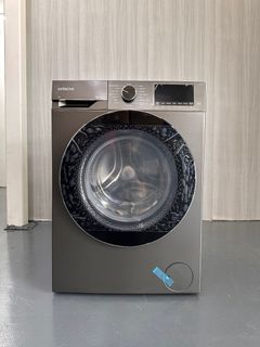 Washing machine Collection item 1