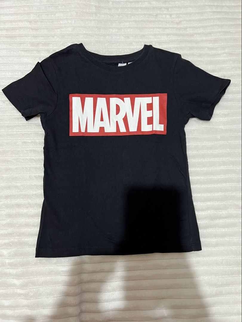 H&M Kids T-shirt (Category: Babies & Kids Fashion) located in Balanga. Submitted by kingscionsmom (Listing ID 1459312782, Image 1). Description: .