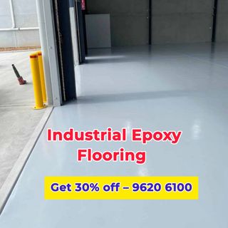 Epoxy Paint Collection item 1