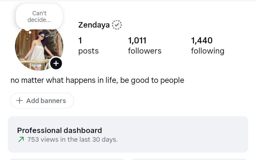 Instagram Account Available (Category: Announcements) located in Cabanatuan. Submitted by raialavienchy (Listing ID 1459410074, Image 1). Description: 🐰 1.2k updated ffs, 1.8k followings – days old, still gaining ‌‎– pure gained / organic followers ‎– ph based (93%) – gmail made ‎– can change all – clean bind, can bind now – pure real account followers ‎dm: @raialavienchy here or on tel3gram.