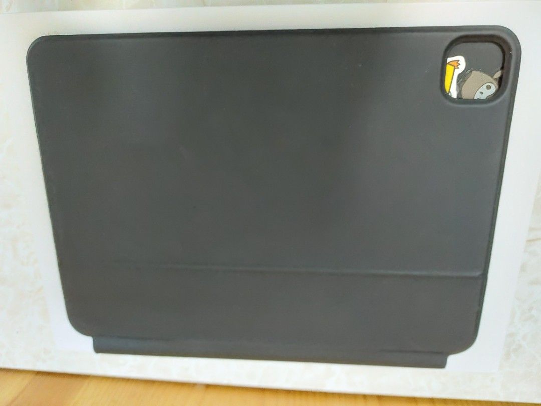 iPad Air Magic keyboard Bluetooth connection （分類：平板電腦 - iPad）位於 Hong Kong。 由 atajass 提交（商品編號 1459336575，圖片 3）。簡介： iPad Air4,5 magic keyboard 。