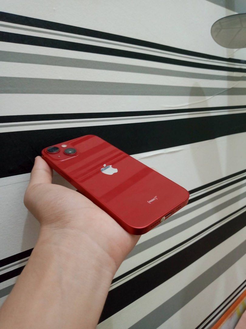 IPHONE 13 128 GB 98% BH (Category: iPhone 13 Series) located in San Juan City. Submitted by pindulls1609384 (Listing ID 1459361001, Image 2). Description: IPHONE 13 128 GB STORAGE 98% BH PM US. .