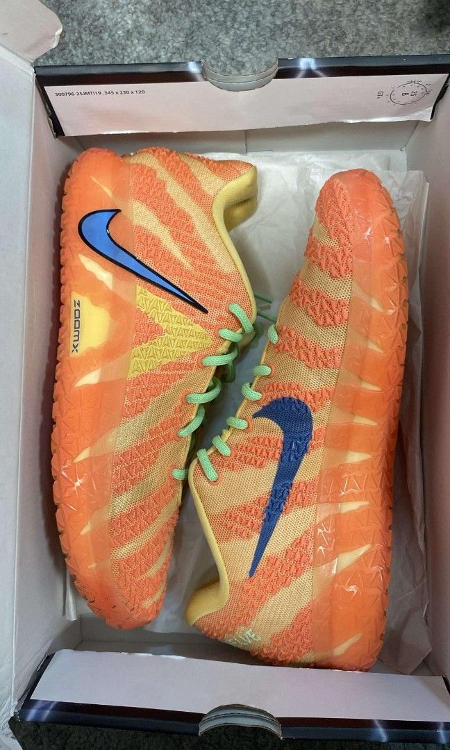JA 3 " DAY BREAK " (Category: Sneakers) located in Manila. Submitted by simon_malupit (Listing ID 1459414560, Image 1). Description: open for negotiating8.