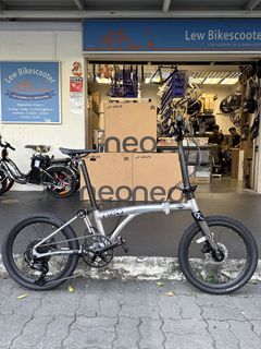 (Category: ) located in . Submitted by punggol_lew_bikescooter (Listing ID 1459375763, Image 1). Description: .