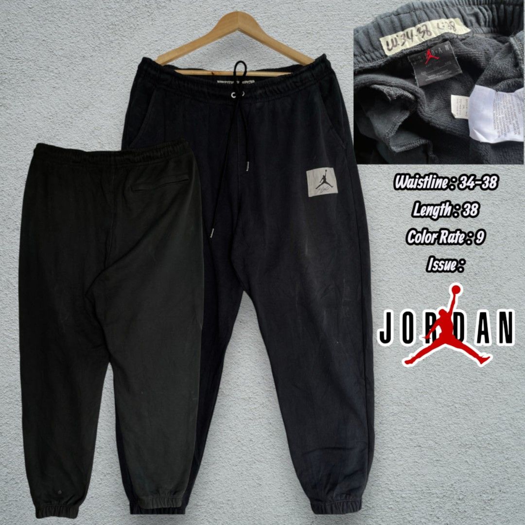 Jordan Flight (Category: Joggers) located in Malasiqui. Submitted by domszthrift (Listing ID 1459346050, Image 1). Description: .