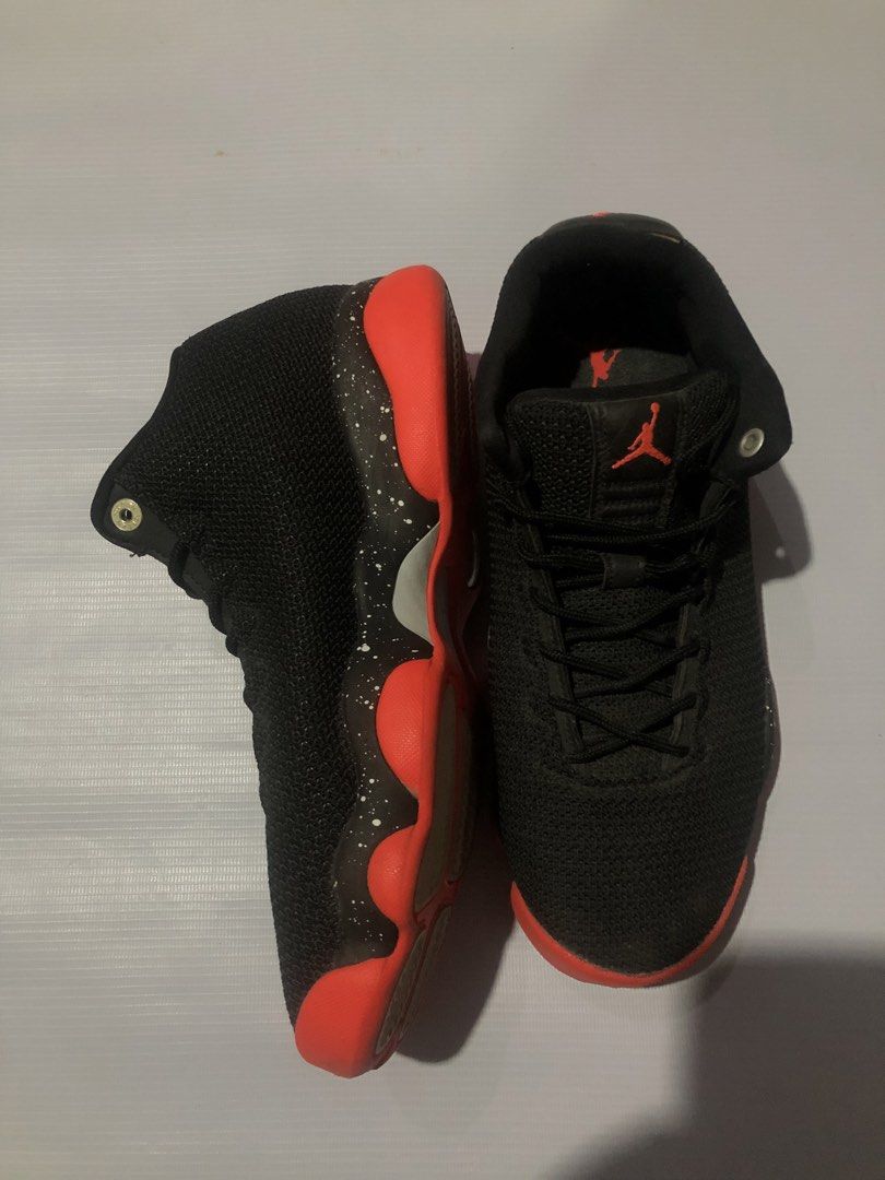 Jordan Horizon size 42.5 (Category: Sneakers) located in Sumilao. Submitted by kentmarkda97226 (Listing ID 1459388010, Image 3). Description: Nasa last pic ang issue, sayang like new na sana..