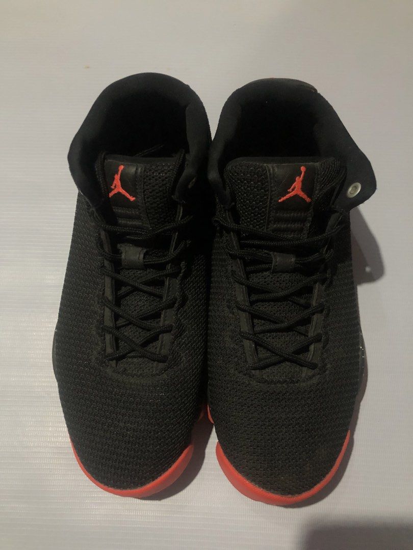 Jordan Horizon size 42.5 (Category: Sneakers) located in Sumilao. Submitted by kentmarkda97226 (Listing ID 1459388010, Image 2). Description: Nasa last pic ang issue, sayang like new na sana..
