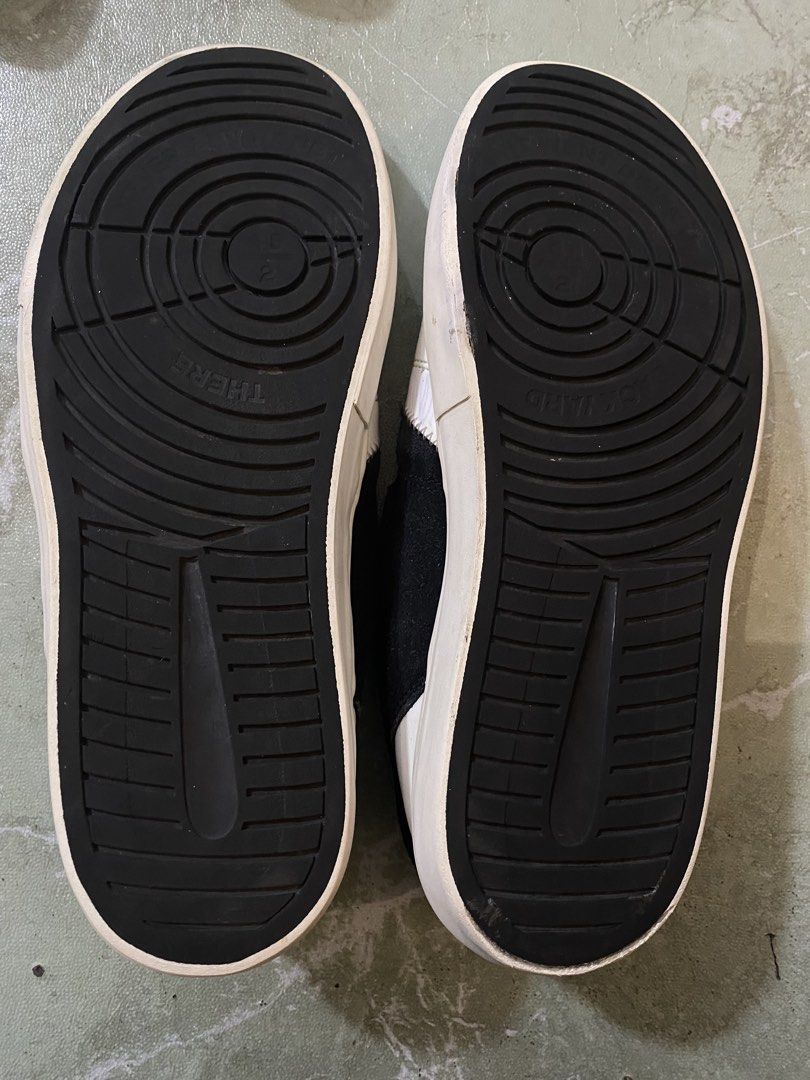 Jordan Series ES Shoes (Category: Casual Shoes) located in Ipil. Submitted by fmgthriftco. (Listing ID 1459461593, Image 3). Description: Size: Us 9 Eur 42.5 Excellent condition Dm for more details 📩 Loc. Ipil,Zamboanga Sibugay Mindanao📍.