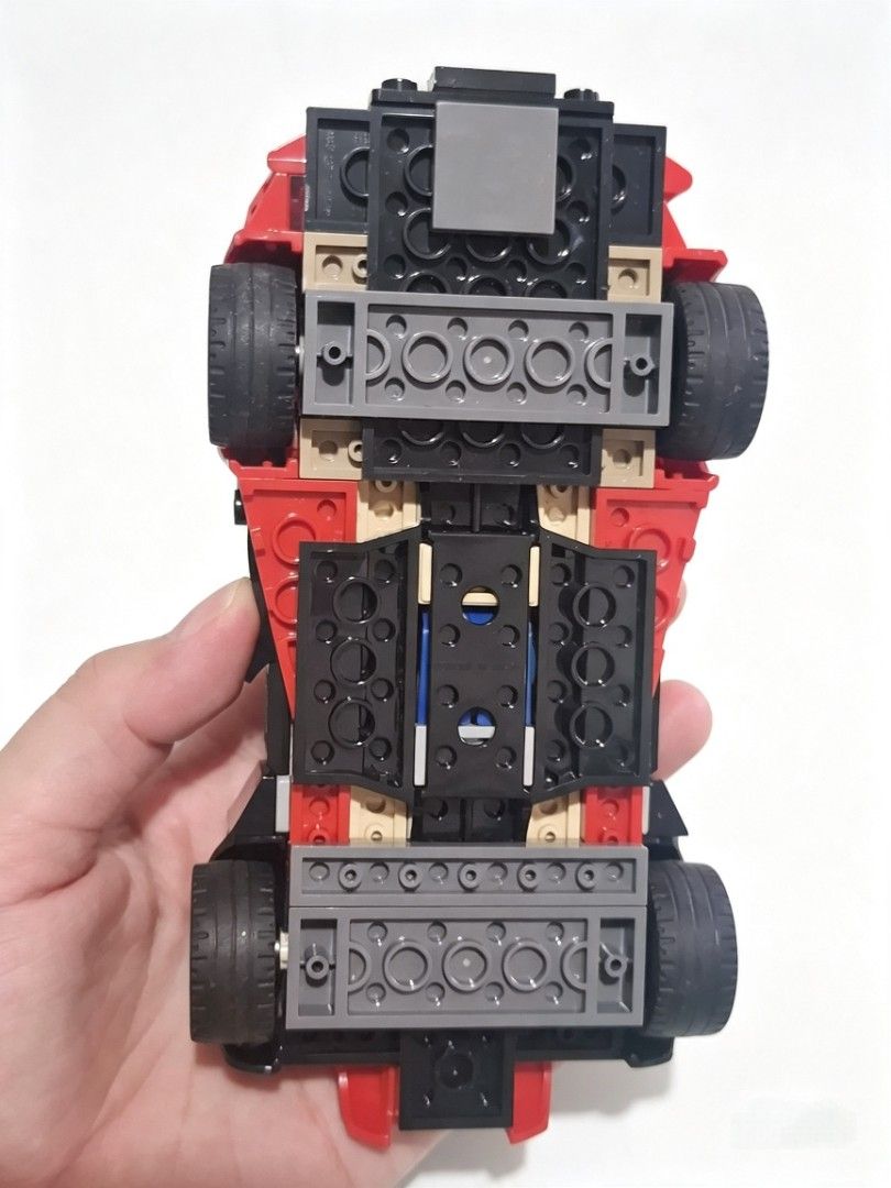 Lego Spiderman (Category: Lego & Building Sets) located in Bulacan. Submitted by gjeen (Listing ID 1459297293, Image 3). Description: .