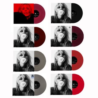 (Category: ) located in . Submitted by tix.vinyl.records (Listing ID 1459432863, Image 1). Description: .