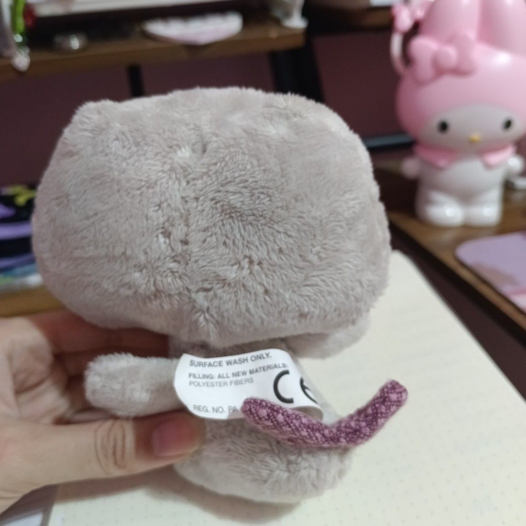 LPS|LITTLEST PETSHOP plush seal (Category: Plushies & Soft Toys) located in Davao. Submitted by sshleepy (Listing ID 1459384877, Image 2). Description: rfs need funds! dm for questionss.