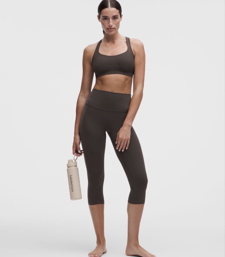 Lululemon No Line Cropped Leggings (Category: Other Bottoms) located in San Juan, La Union. Submitted by clothedbyaya (Listing ID 1459413494, Image 3). Description: ✨ CANADA PRE-ORDER PASABAY ✨ 📌 Order Details & Payment Terms Deposit: 60% Downpayment required to reserve your item Balance: Remaining balance payable within 2 months Dispatch: Item will be shipped immediately once fully paid 🚚 Shipping Options FREE Air Cargo: via LBC (Pouch size ON