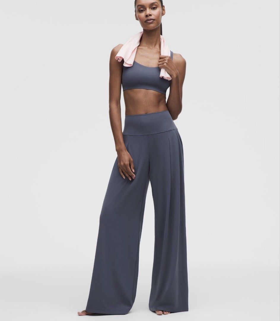 Lululemon Regular Pazzo Leggings (Category: Other Bottoms) located in San Juan, La Union. Submitted by clothedbyaya (Listing ID 1459404854, Image 2). Description: ✨ CANADA PRE-ORDER PASABAY ✨ 📌 Order Details & Payment Terms Deposit: 60% Downpayment required to reserve your item Balance: Remaining balance payable within 2 months Dispatch: Item will be shipped immediately once fully paid 🚚 Shipping Options FREE Air Cargo: via LBC (Pouch size ONLY