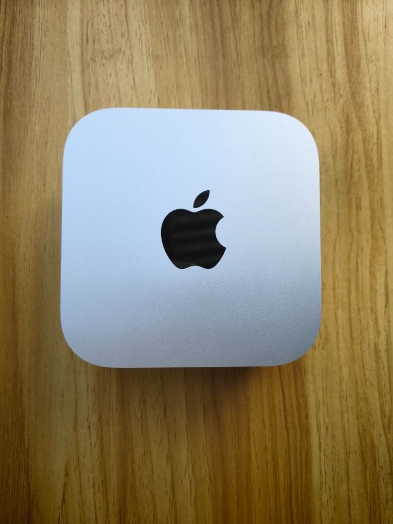 MAC MINI M4 (Category: Desktops) located in Pateros City. Submitted by emanmac (Listing ID 1459359248, Image 2). Description: FOR SALE > MAC MINI M4 RESTOCK! In pristine, like new condition, complete, fully functional and no issues. • 16GB RAM | 256GB SSD • MU9D3LL/A — US Variant • Under warranty until March 12, 2027 📦 Complete Package: • Mac Mini M4 unit • Original box • Power cable 📍 Location: Pateros 🤝 Meetup: Pateros or nearby areas—let me