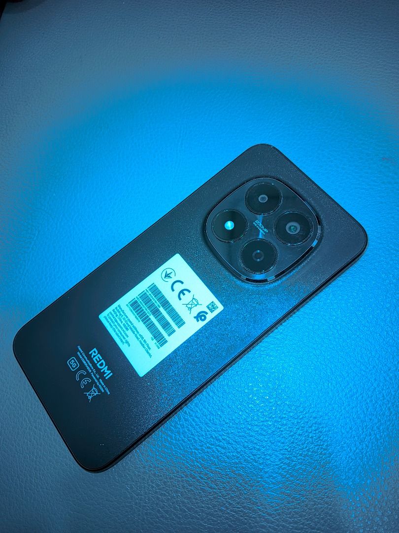 Marketplace (Category: Xiaomi) located in Caloocan City. Submitted by haru._07 (Listing ID 1459443235, Image 1). Description: RFS- Want to upgrade new one - Lightly Used - 8 Months Old - No Hidden Issue - With Original Box but no Charger ( Lost Charger) Still Negotiable .