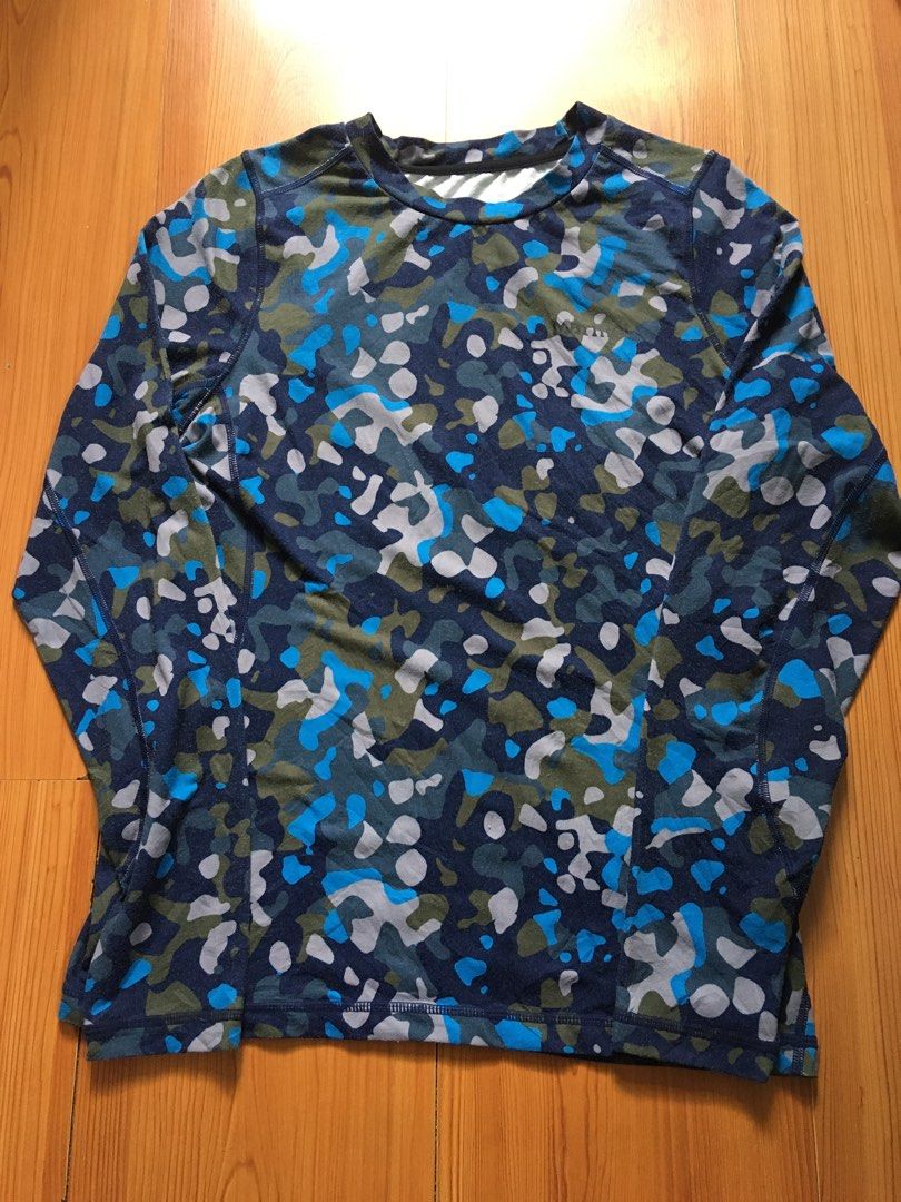 Marmot drifit pullover (Category: Activewear) located in San Juan City. Submitted by sashoppeepipi (Listing ID 1459311006, Image 1). Description: .