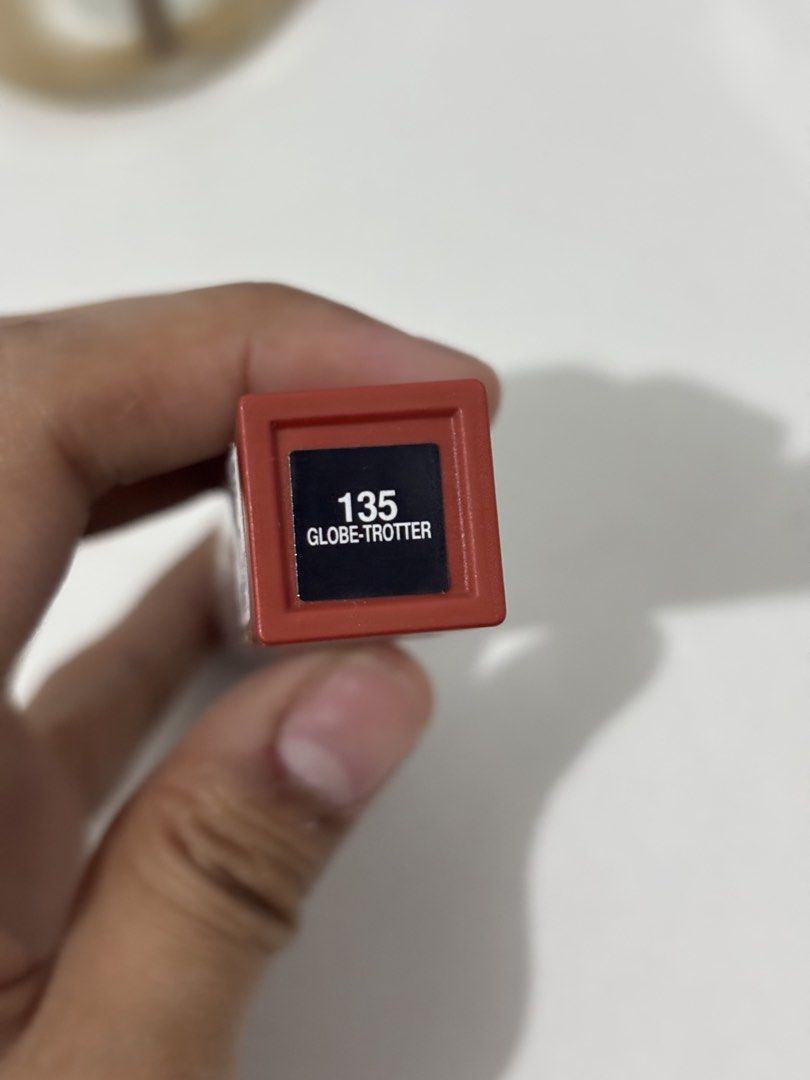 Maybelline Super Stay (135) (Category: Makeup) located in Bacoor. Submitted by natrix (Listing ID 1459416140, Image 3). Description: .