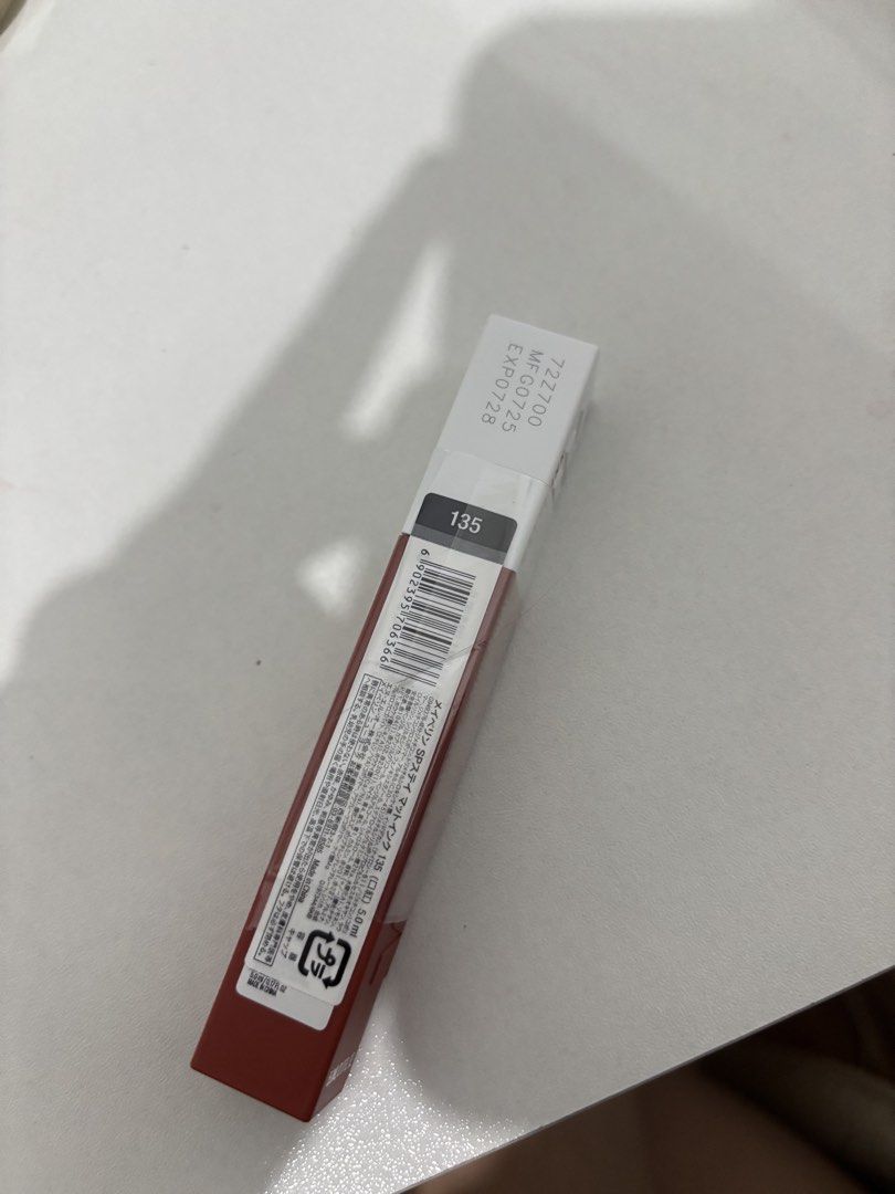 Maybelline Super Stay (135) (Category: Makeup) located in Bacoor. Submitted by natrix (Listing ID 1459416140, Image 2). Description: .