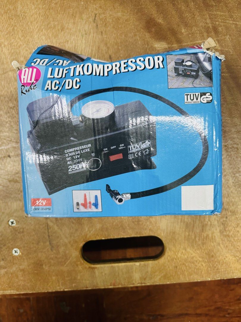 Mini compressor （分類：家居改善及收納用品）位於 Hong Kong。 由 jbt1964 提交（商品編號 1459345316，圖片 2）。簡介： 。