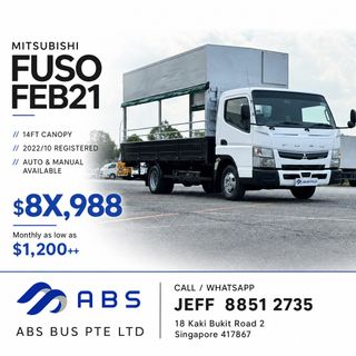 New Arrival TRUCKS & Vans Collection item 3