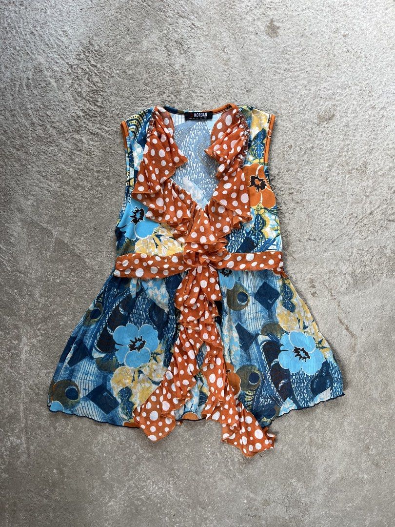 Morgan De Toi (Category: Activewear) located in Libungan. Submitted by kervinfinds (Listing ID 1459336459, Image 1). Description: .