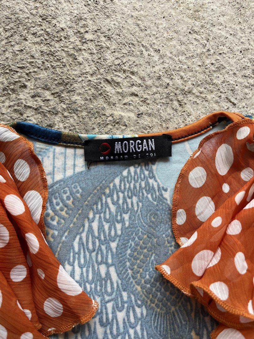 Morgan De Toi (Category: Activewear) located in Libungan. Submitted by kervinfinds (Listing ID 1459336459, Image 2). Description: .