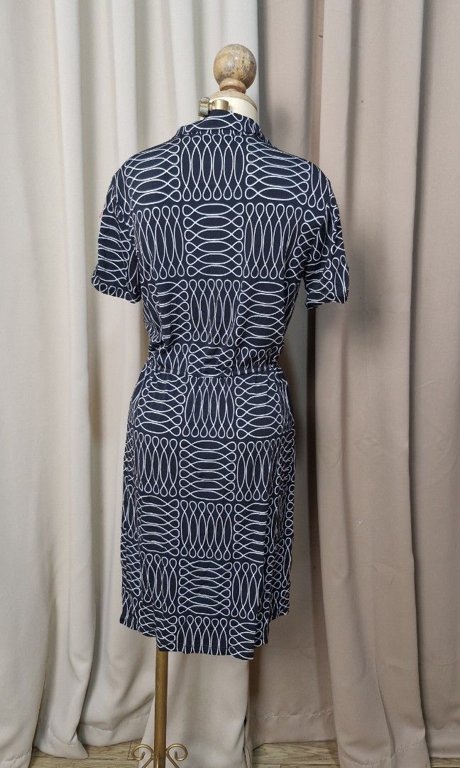 M-SL: Enfocus Studio Dress (Category: Dresses) located in Calabanga. Submitted by deniseallyson (Listing ID 1459350572, Image 3). Description: .