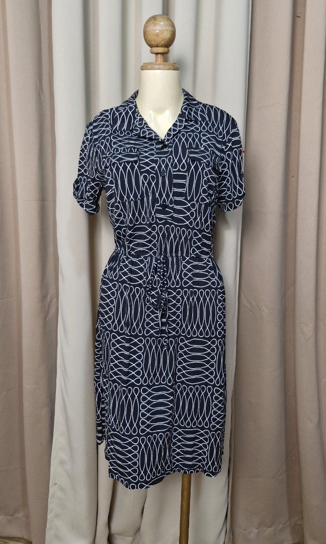 M-SL: Enfocus Studio Dress (Category: Dresses) located in Calabanga. Submitted by deniseallyson (Listing ID 1459350572, Image 1). Description: .
