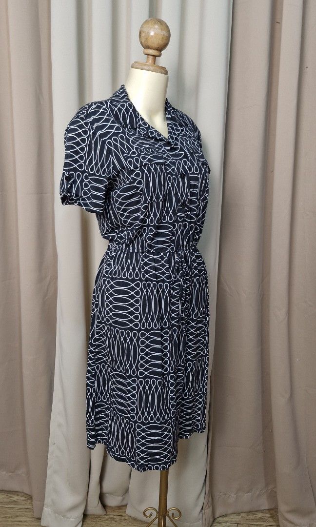 M-SL: Enfocus Studio Dress (Category: Dresses) located in Calabanga. Submitted by deniseallyson (Listing ID 1459350572, Image 2). Description: .
