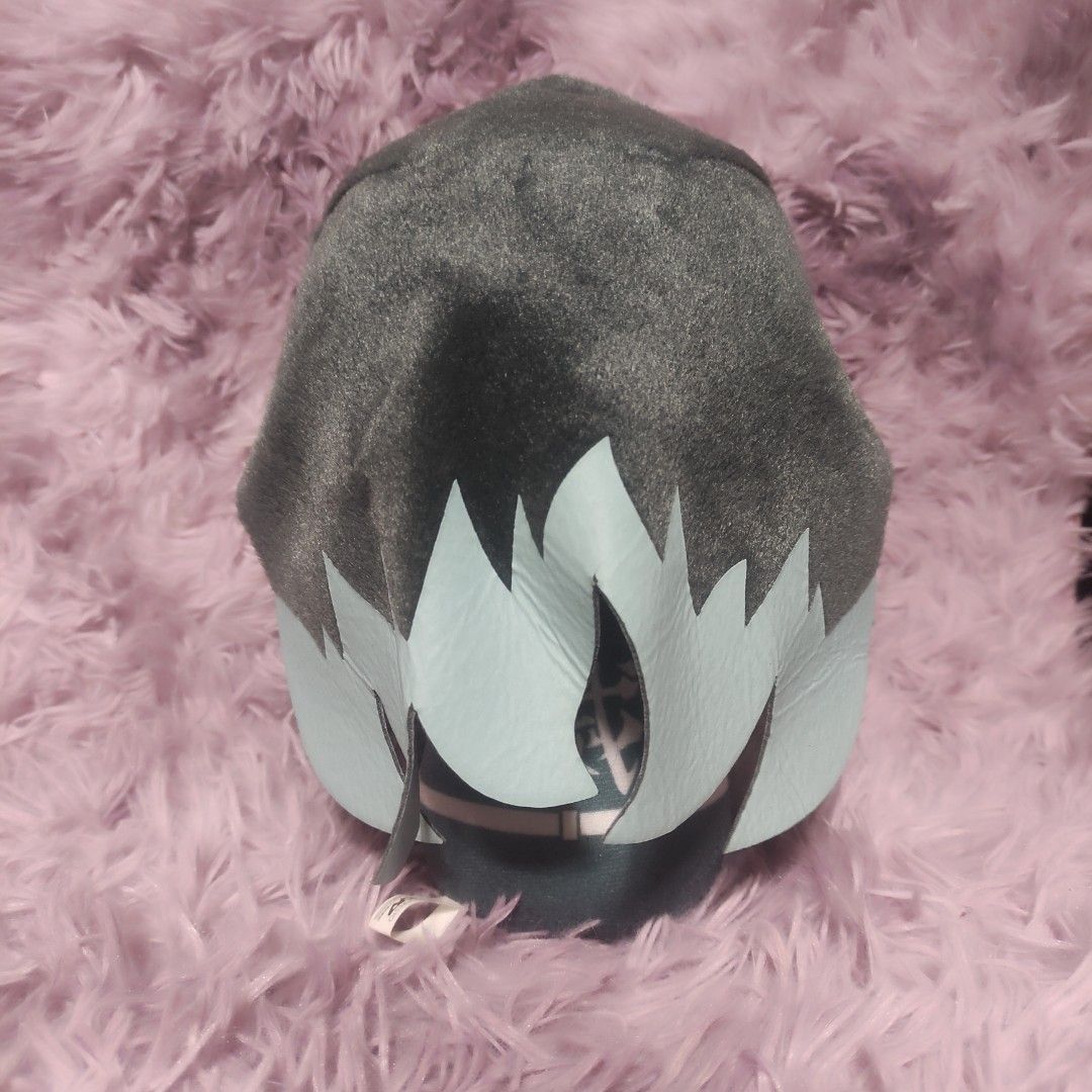 Muichiro Demon slayer banpresto Plush (Category: Plushies & Soft Toys) located in Quezon City. Submitted by findyourtreasure10 (Listing ID 1459455121, Image 2). Description: 📌 **Please read before Purchasing** - good condition - Banpresto Kindly manage your expectations. What you see is exactly what you get 📦 All items are on hand and ready to ship 💎 Photos posted are the actual items. More pictures available upon request 📸 ❗ **STRICTLY NO CA