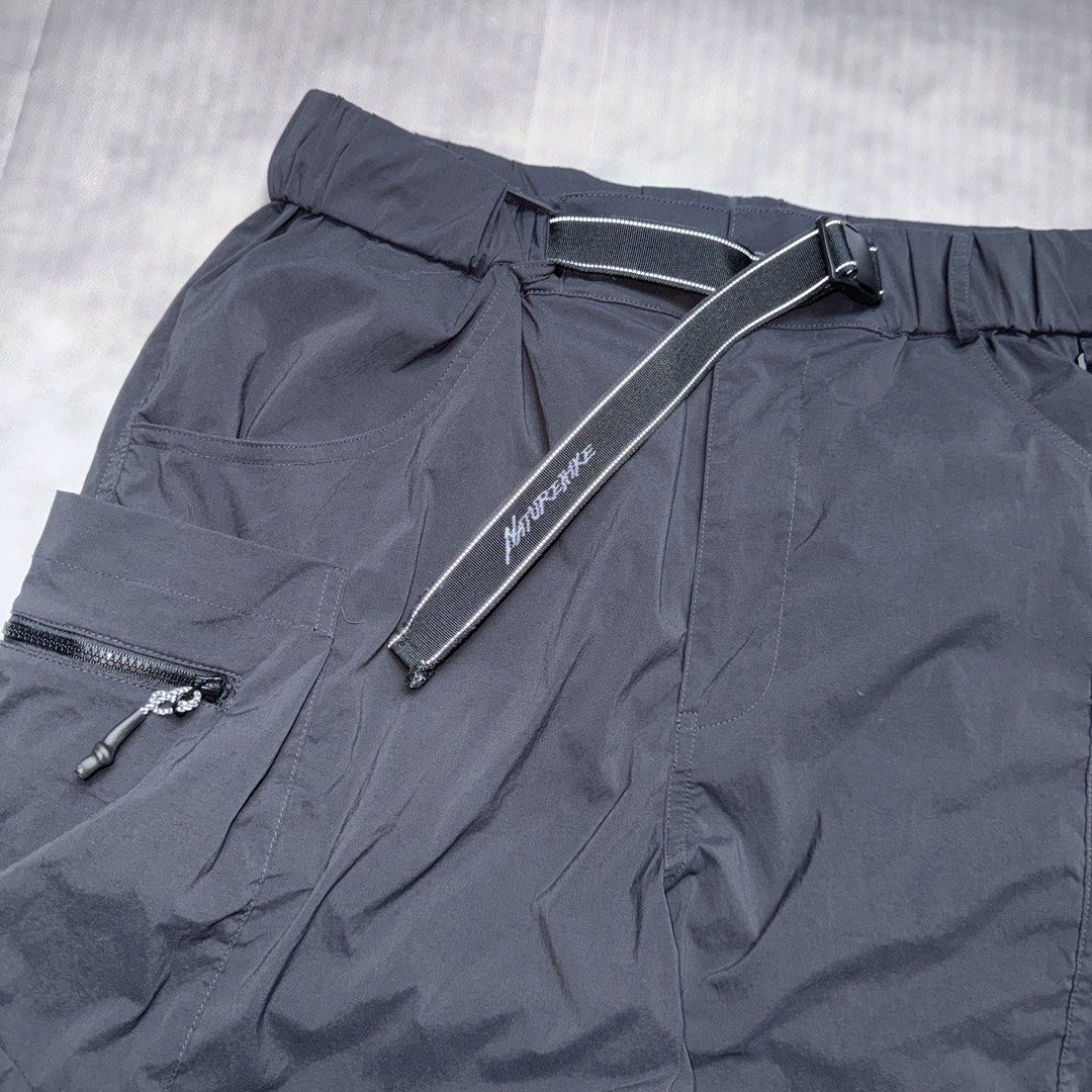 NATUREHIKE - Cordura Pants (Category: Activewear) located in Cavite. Submitted by gooditems.cavite (Listing ID 1459416933, Image 3). Description: Size xl on tag 34-40 fittings No flaws Cordura.