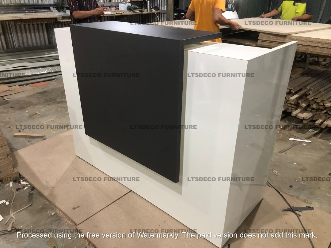 NEW COUNTER TABLE DESK LAMINATED FINISH OFFICE PARTITIONS (Category: Office Furniture & Fixtures) located in Quezon City. Submitted by abbiedy (Listing ID 1459340644, Image 3). Description: 👉Are you looking for WORKSTATION, MODULAR CUBICLES OFFICE PARTITION, and OFFICE FURNITURE SUPPLIER? LTSDECO Furniture, is direct supplier, manufacturer, and trusted provider of high quality, affordable and durable modular office divider partition, home and of