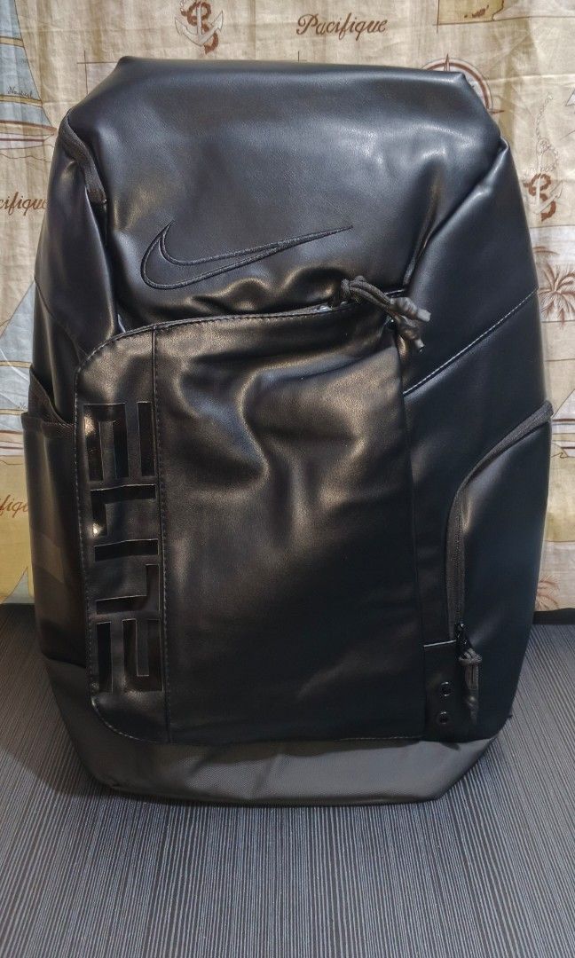 Nike Elite Leather Backpack (Category: Backpacks) located in Baguio. Submitted by oshearussellcorner (Listing ID 1459412562, Image 1). Description: 📥.