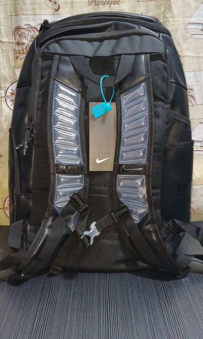 Nike Elite Leather Backpack (Category: Backpacks) located in Baguio. Submitted by oshearussellcorner (Listing ID 1459412562, Image 2). Description: 📥.