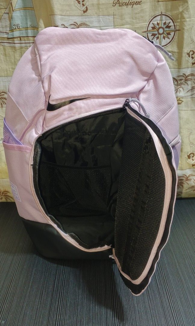 Nike Elite V2 Backpack (Category: Backpacks) located in Baguio. Submitted by oshearussellcorner (Listing ID 1459412792, Image 3). Description: 📥.