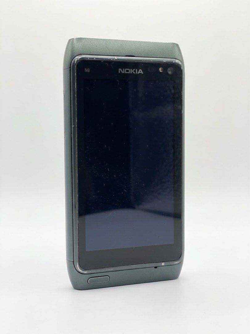 Nokia N8 (Category: Android Others) located in Manila. Submitted by theerres (Listing ID 1459475496, Image 1). Description: Nokia n8 for sale No idea for pricing pls offer. Thanks.