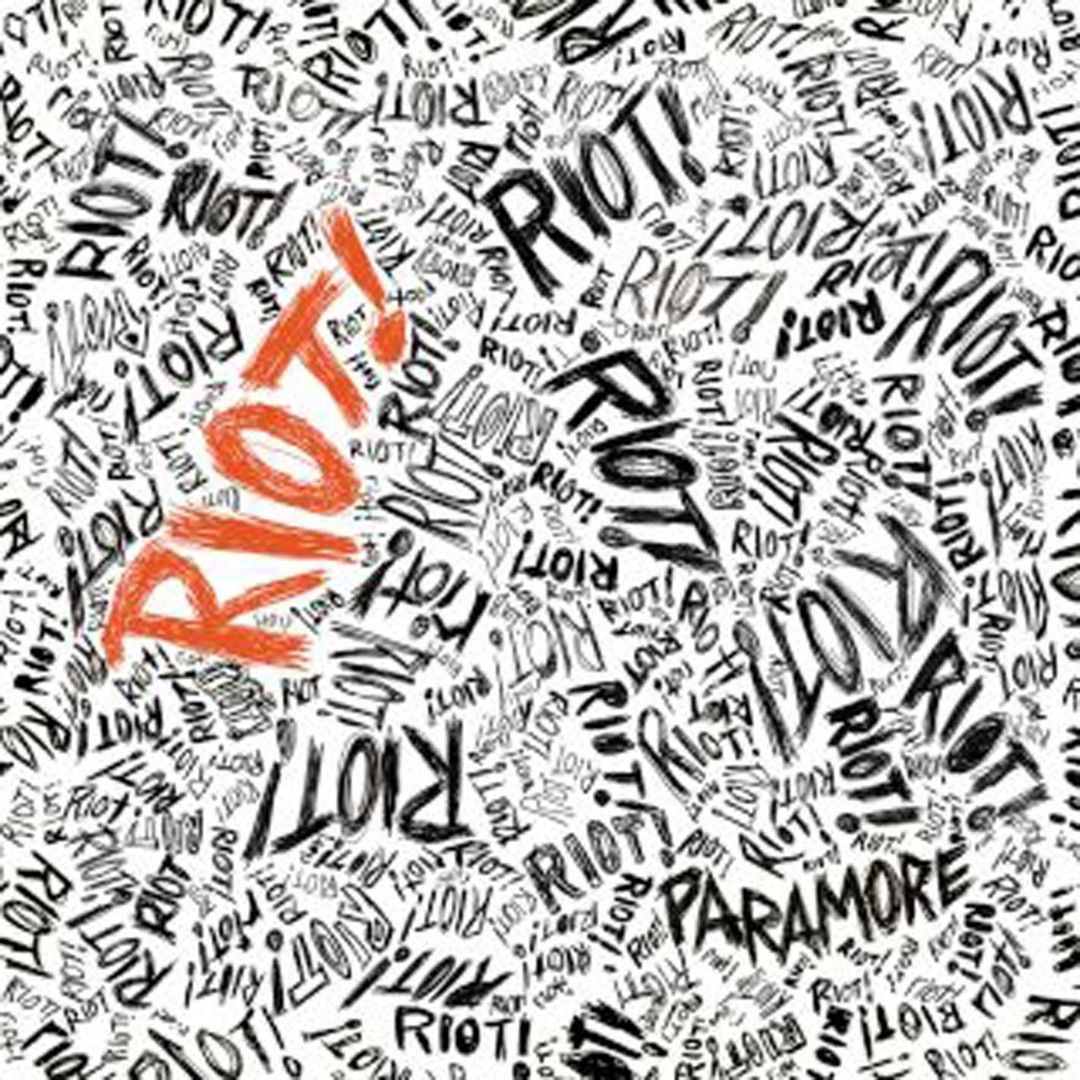Paramore - Riot! (CD) (Category: CDs & DVDs) located in Pasig City. Submitted by windowlicker (Listing ID 1459325076, Image 1). Description: - Listings without photos are still in transit and are expected to arrive within the week - Near Mint condition (case not graded) - MOD: J&T or Lalamove - MOP: Gcash.