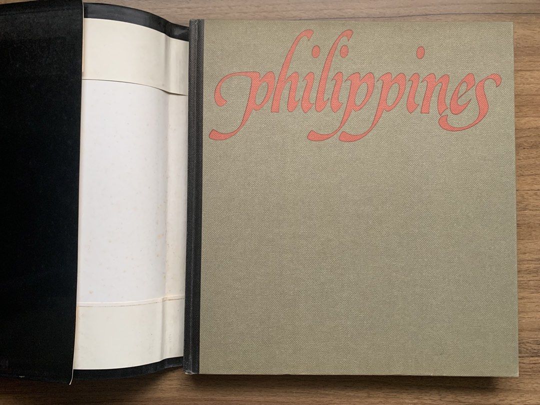 PHILIPPINES WHERE ASIA WEARS A SMILE (Category: Storybooks) located in Paranaque City. Submitted by thingsofold (Listing ID 1459357101, Image 3). Description: PHILIPPINES WHERE ASIA WEARS A SMILE Official Publication of the Dept. Of Tourism, 1976.