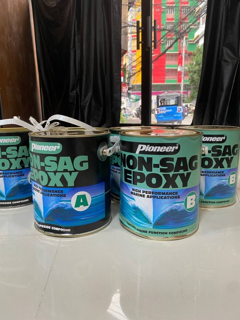 pioneer non sag (Category: Construction & Building Materials) located in Manila. Submitted by keyliegdforte (Listing ID 1459300512, Image 2). Description: per set. price are subject to change without prior notice..