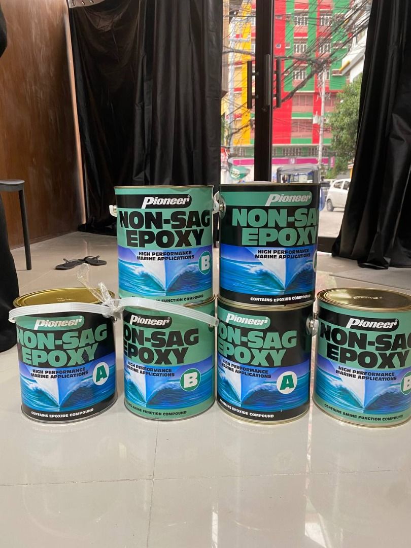 pioneer non sag (Category: Construction & Building Materials) located in Manila. Submitted by keyliegdforte (Listing ID 1459300512, Image 3). Description: per set. price are subject to change without prior notice..