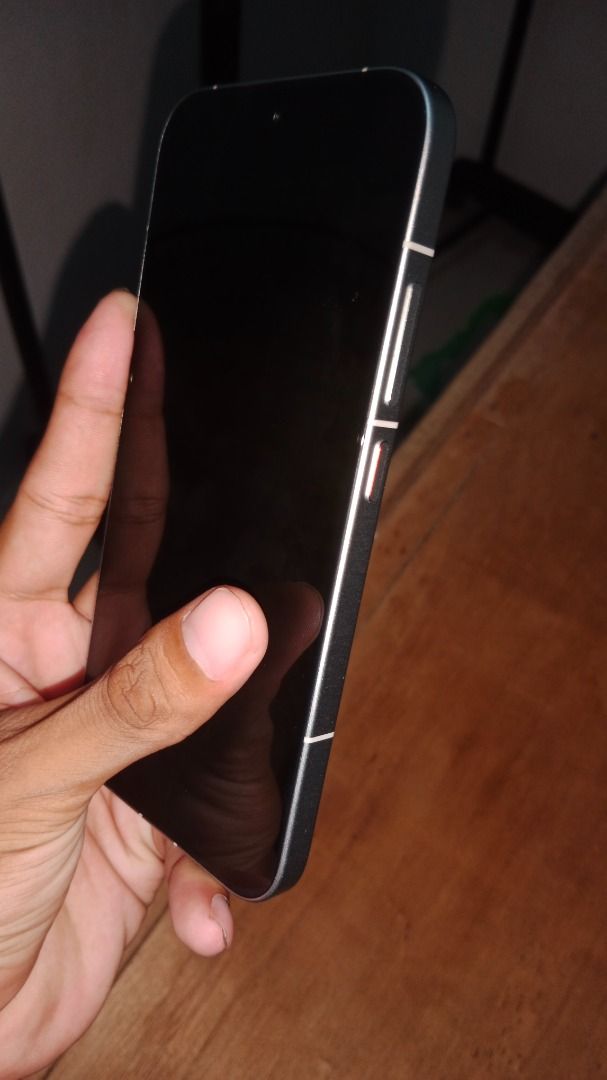 Poco x8 pro (Category: Android Others) located in Caloocan City. Submitted by goldenrabbit_13c9ce (Listing ID 1459411238, Image 3). Description: Meet up only butuan area.
