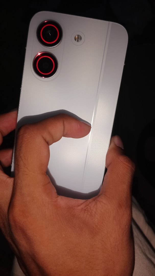Poco x8 pro (Category: Android Others) located in Caloocan City. Submitted by goldenrabbit_13c9ce (Listing ID 1459411238, Image 2). Description: Meet up only butuan area.