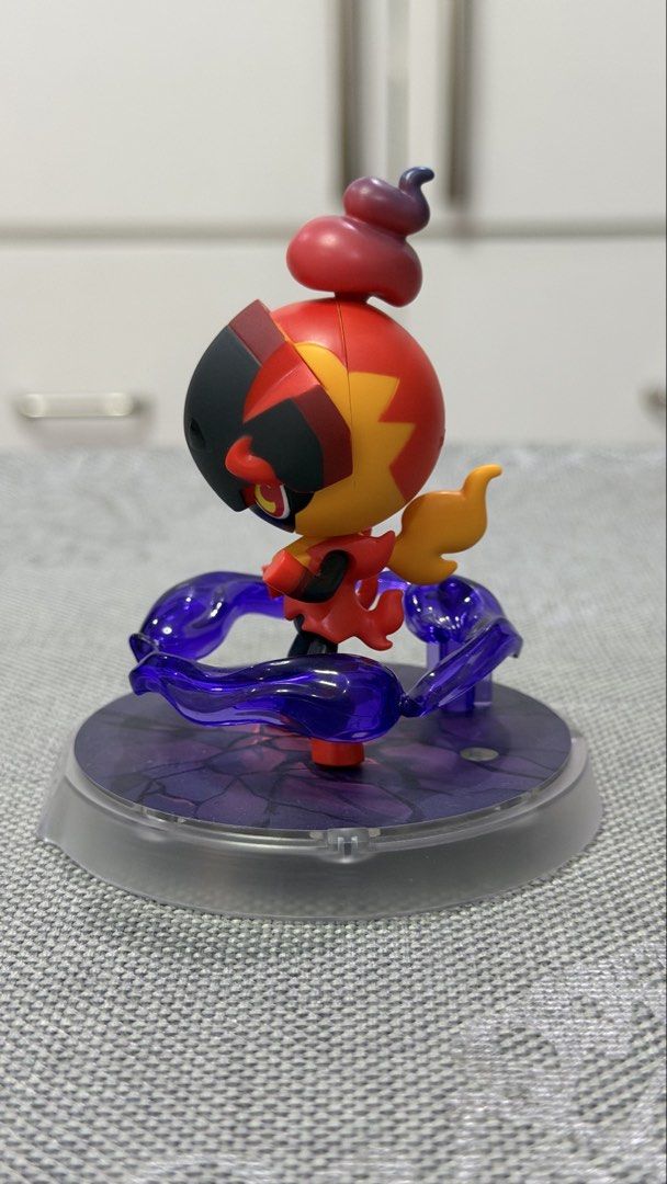 Pokemon Charcadet (BLOKEES) figure (Category: Figurines & Statues) located in Davao. Submitted by troylance (Listing ID 1459425141, Image 2). Description: 🌟 BLOKEES 🌟 Charcadet - ₱300 ✨ WHAT YOU SEE IS WHAT YOU GET ✨ ✨ Preloved • Secondhand • Slightly Used ✨ Unless otherwise stated as sealed or brand new. 📌 PLEASE READ BEFORE PURCHASING ✅ Kindly make sure you are 100% decided before proceeding with your purchase to avoid any inconvenience for 