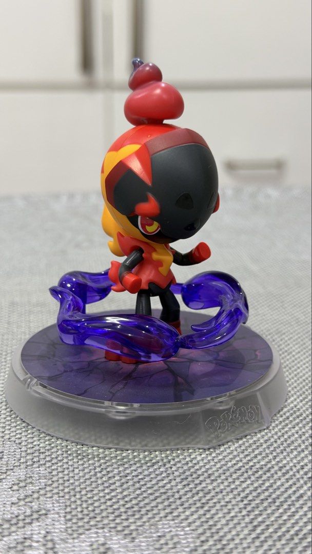 Pokemon Charcadet (BLOKEES) figure (Category: Figurines & Statues) located in Davao. Submitted by troylance (Listing ID 1459425141, Image 3). Description: 🌟 BLOKEES 🌟 Charcadet - ₱300 ✨ WHAT YOU SEE IS WHAT YOU GET ✨ ✨ Preloved • Secondhand • Slightly Used ✨ Unless otherwise stated as sealed or brand new. 📌 PLEASE READ BEFORE PURCHASING ✅ Kindly make sure you are 100% decided before proceeding with your purchase to avoid any inconvenience for 