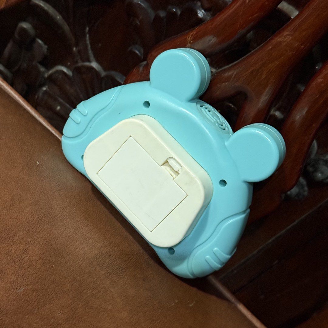 Pop it Battery Toy (Category: Kids Toys) located in San Juan City. Submitted by lovegoeson (Listing ID 1459335176, Image 2). Description: .