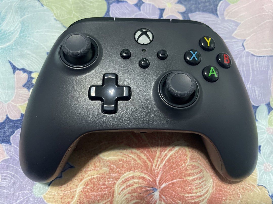 Power A Wired Xbox Controller (Category: Controllers) located in Tagudin. Submitted by retro_stuffs (Listing ID 1459343510, Image 3). Description: Working Condition Like new .