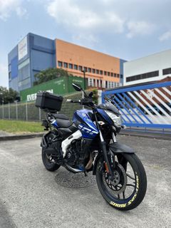 (Category: ) located in . Submitted by yishunmotoring.sg (Listing ID 1459363432, Image 1). Description: .