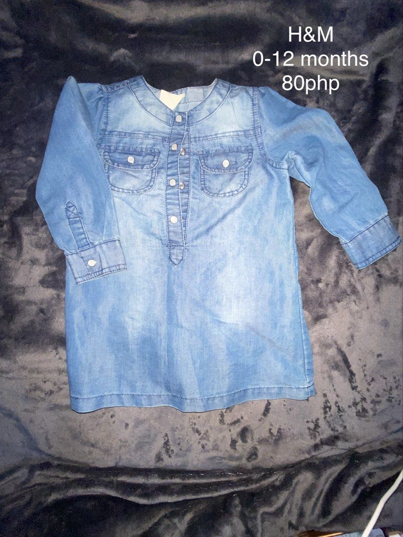 Preloved Girl Clothes (Part1) (Category: Babies & Kids Fashion) located in Manila. Submitted by ea0113 (Listing ID 1459297399, Image 2). Description: .